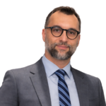 Dr. Manolis Diakourakis