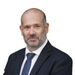 Spiros Giourgas