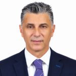 Evangelos Kazakis